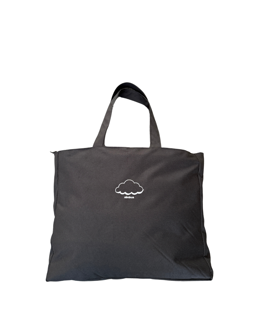 BRUMA TOTE NEGRO