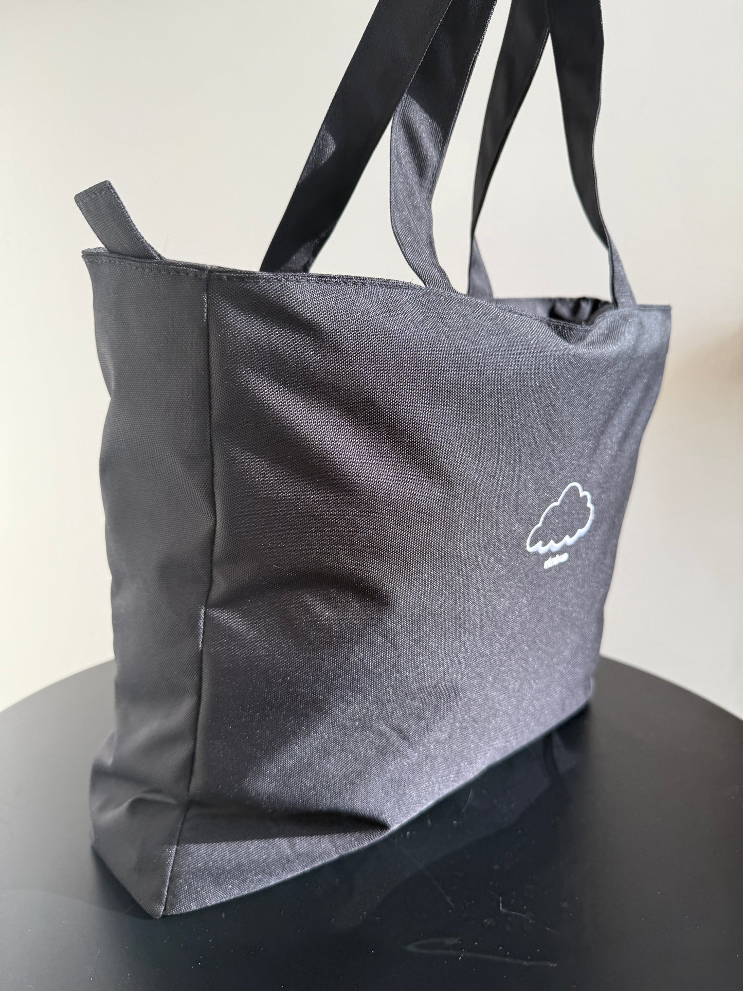 BRUMA TOTE NEGRO